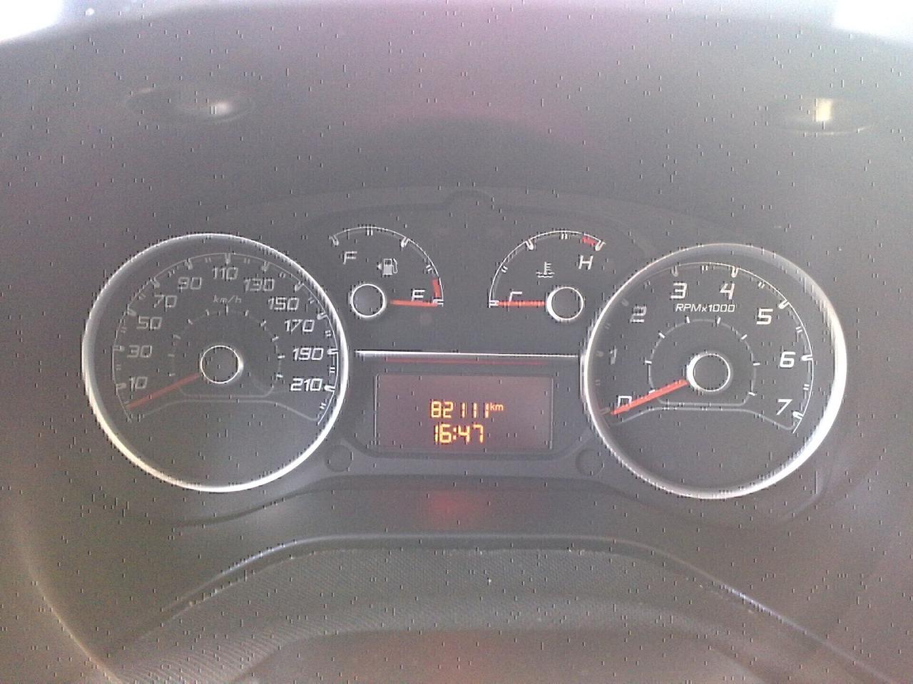 Fiat Doblo 1.6mjet 105cv FURGONE 3 POSTI - 2020