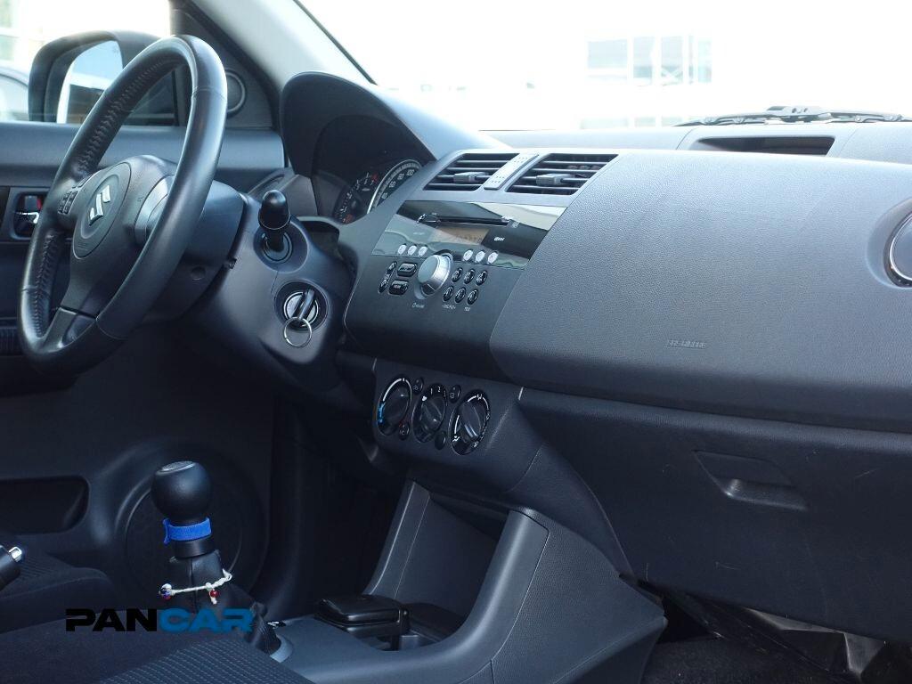 Suzuki Swift 1.3 5p. GL Safety Pack