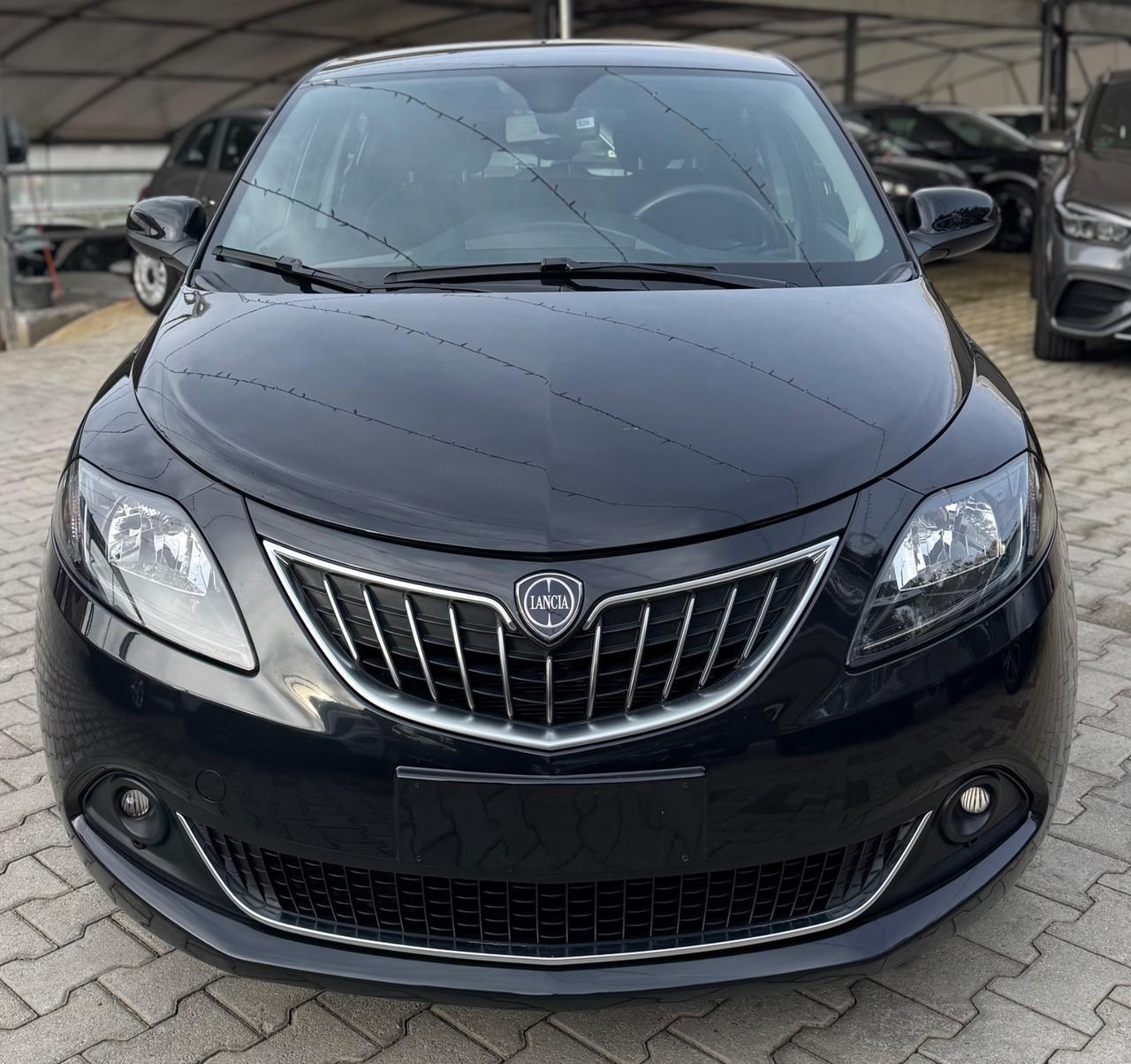 Lancia Ypsilon 1.0 FireFly 5 porte S&S Hybrid Ecochic Gold