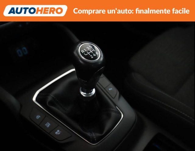 FORD Focus 1.5 EcoBlue 120 CV 5p. Active