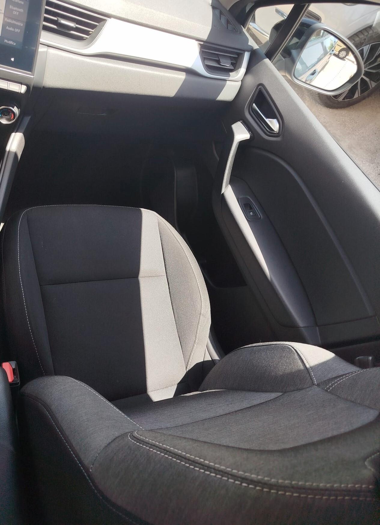 Renault Captur Blue dCi 95 CV NEO 2021