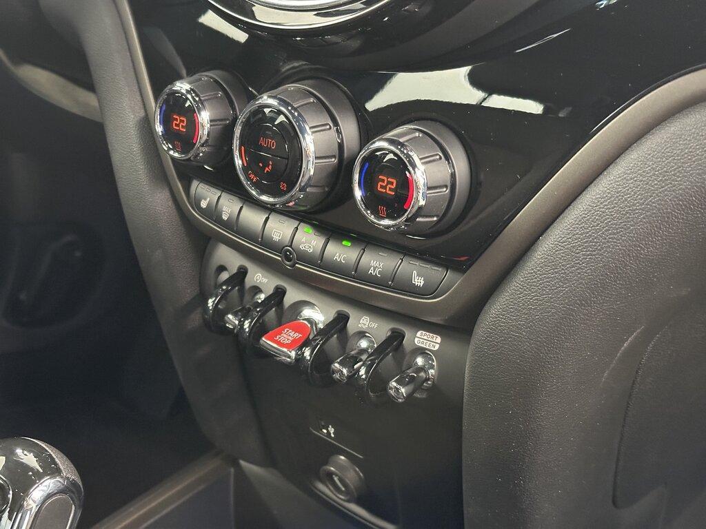 Mini Cooper Countryman 1.5 TwinPower Turbo Cooper ALL4 Steptronic