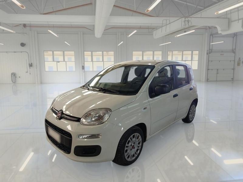 FIAT PANDA 1.0 FireFly 70cv S/S Hybrid 5 PORTE
