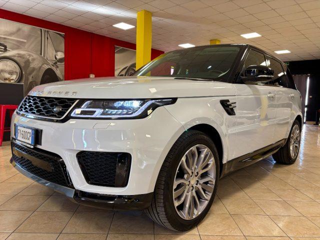 LAND ROVER Range Rover Sport 3.0 SDV6 249 CV HSE