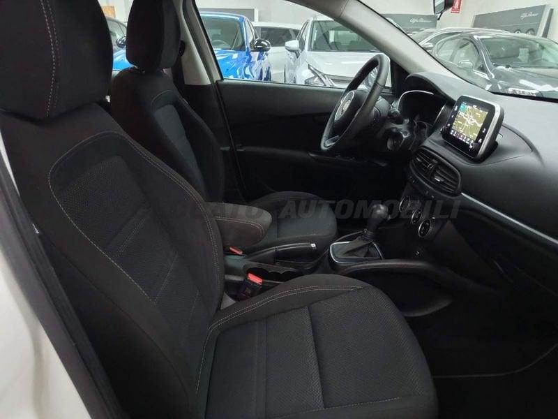 FIAT Tipo Tipo SW 1.6 mjt Lounge s&s 120cv dct my19