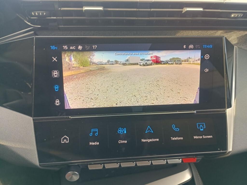 Peugeot 308 SW 1.2 130cv EAT8 Allure