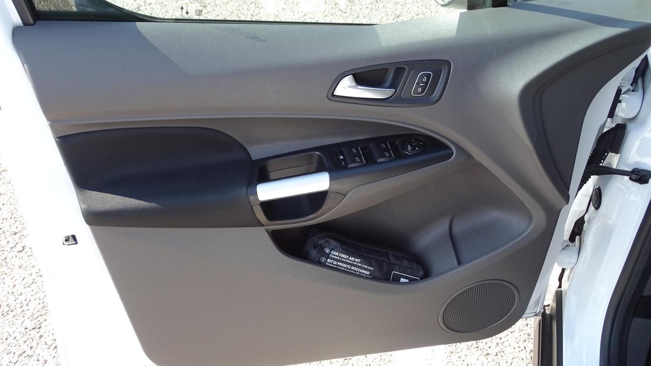 FORD Tourneo Connect Gran 1.5 tdci 120cv Active