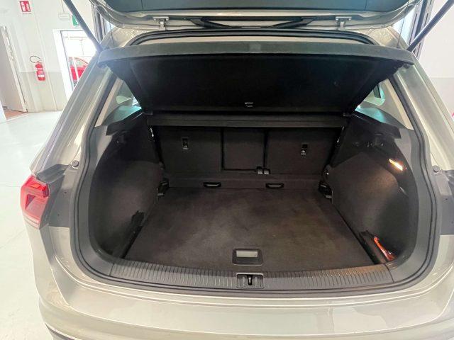 VOLKSWAGEN Tiguan Tiguan II 2.0 tdi Sport 4motion 150cv dsg