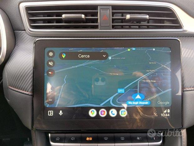 MG ZS 1.5 VTi-tech Luxury