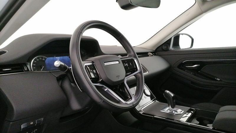 Land Rover RR Evoque Range Rover Evoque 2.0d i4 mhev awd 204cv auto