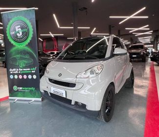 Smart Fortwo 1.0 Brabus Xclusive 98cv