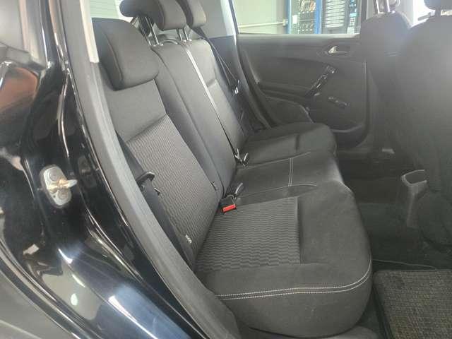 Peugeot 208 208 I 2015 5p 1.2 puretech Active s