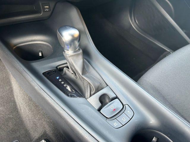 TOYOTA C-HR 1.8 Hybrid E-CVT Active