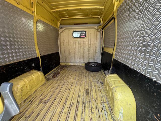 FIAT Ducato 11 2.3 JTD PM Furgone