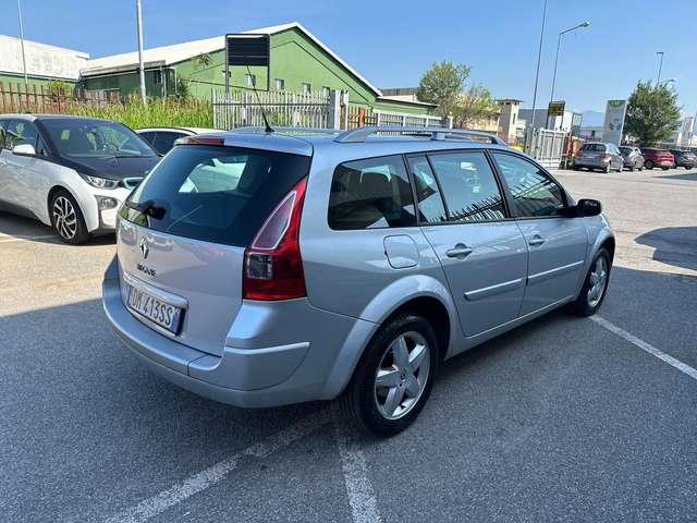 Renault Megane Megane Grandtour 1.5 dci