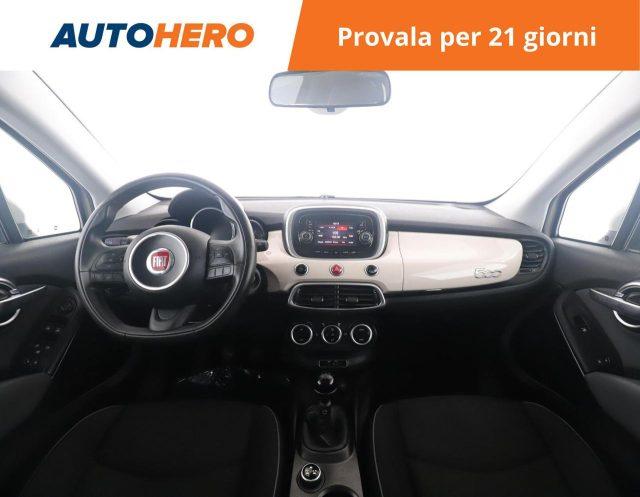 FIAT 500X 1.3 MultiJet 95 CV Pop Star