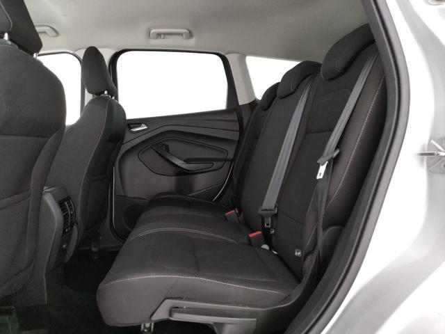 FORD Kuga 1.5 ecoboost Titanium s&s 2wd 120cv