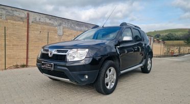 Dacia Duster 1.5 dCi 110CV 4x2 Lauréate