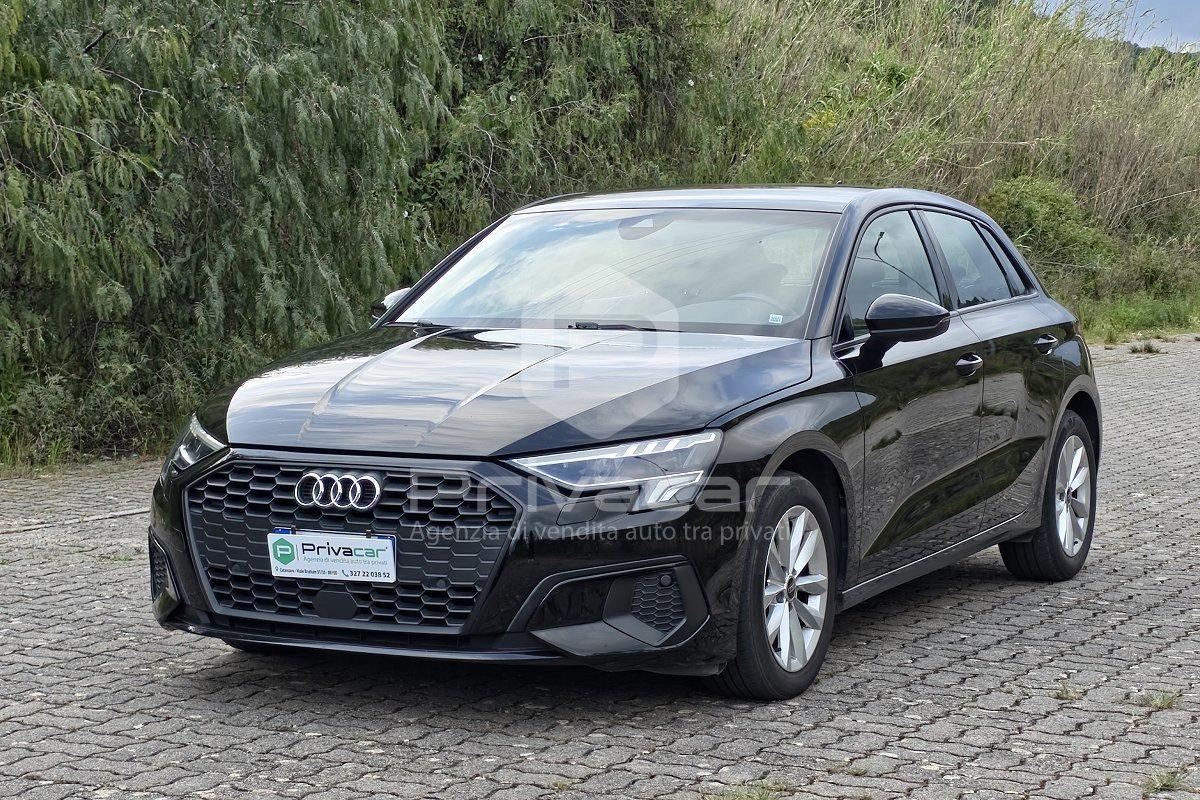 AUDI A3 SPB 30 TDI S tronic Business