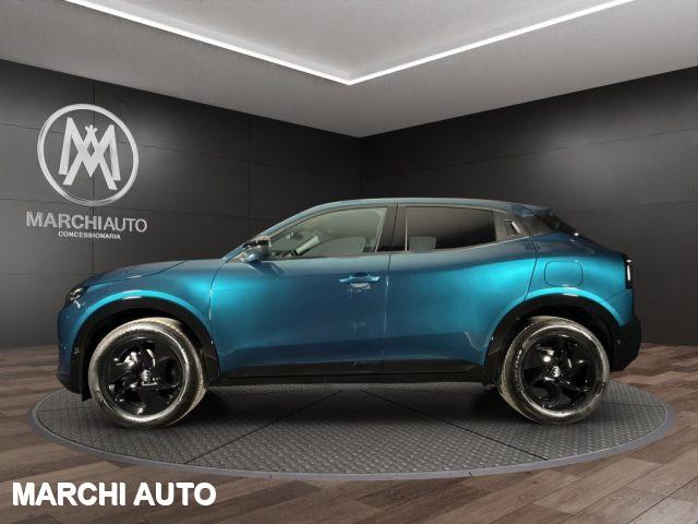 ALFA ROMEO Junior 1.2 145 CV Hybrid eDCT6 (Pack Techno)