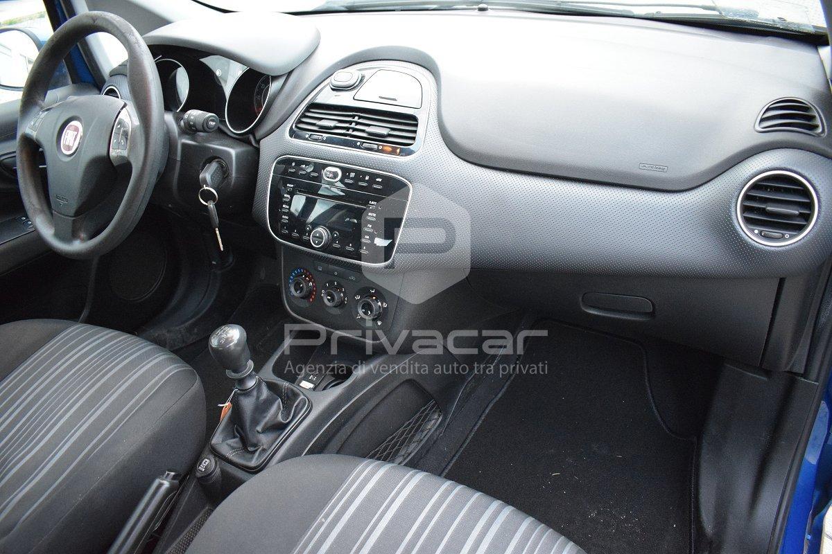 FIAT Punto Evo 1.4 3 porte 150° EasyPower