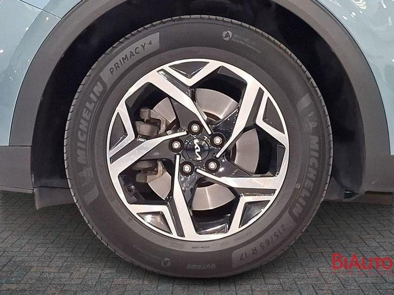 Kia Sportage Sportage 1.6 tgdi Gpl Business 2wd