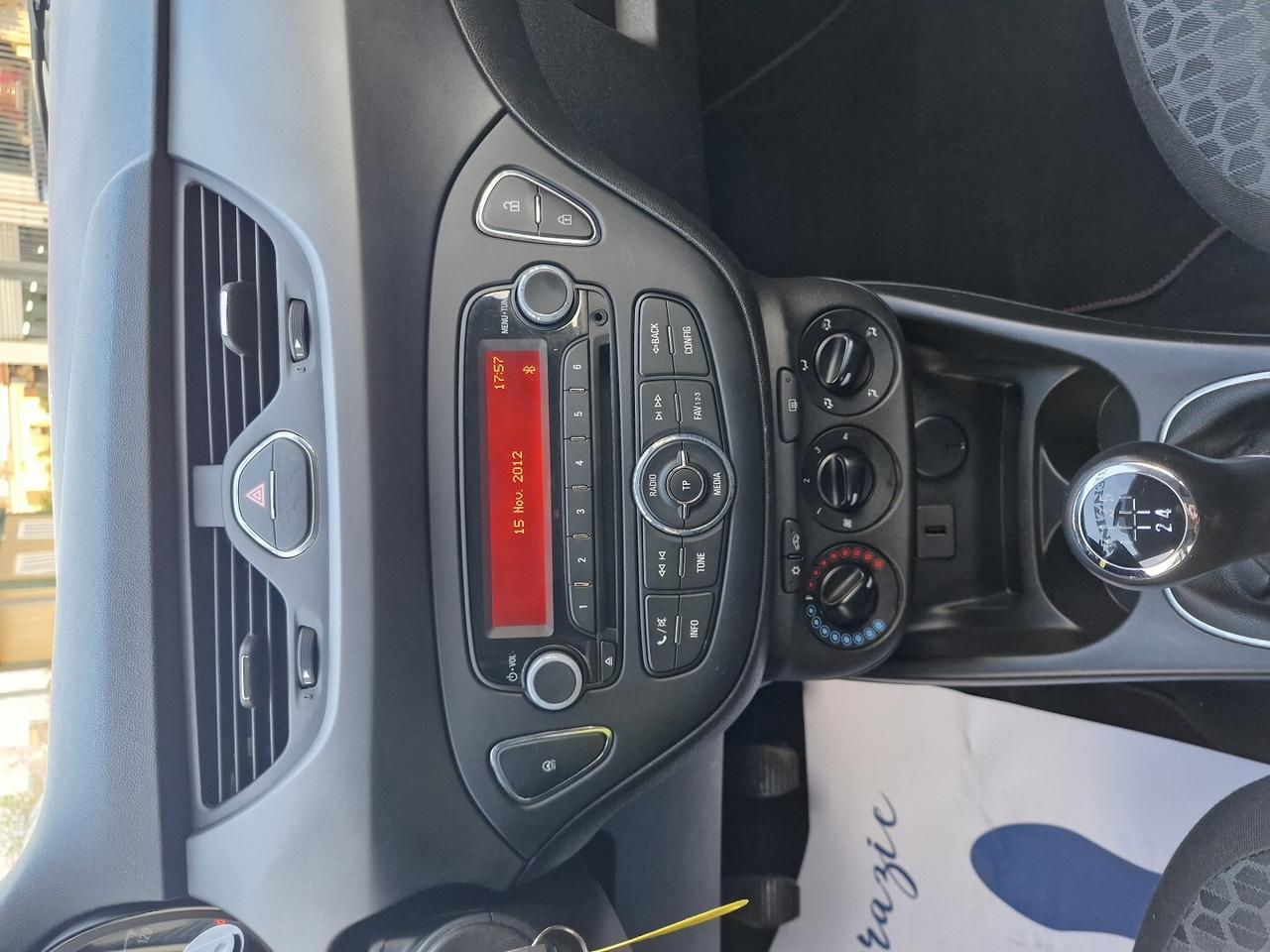OPEL CORSA 1.2 BENZINA 69CV 46000KM PARI AL NUOVO
