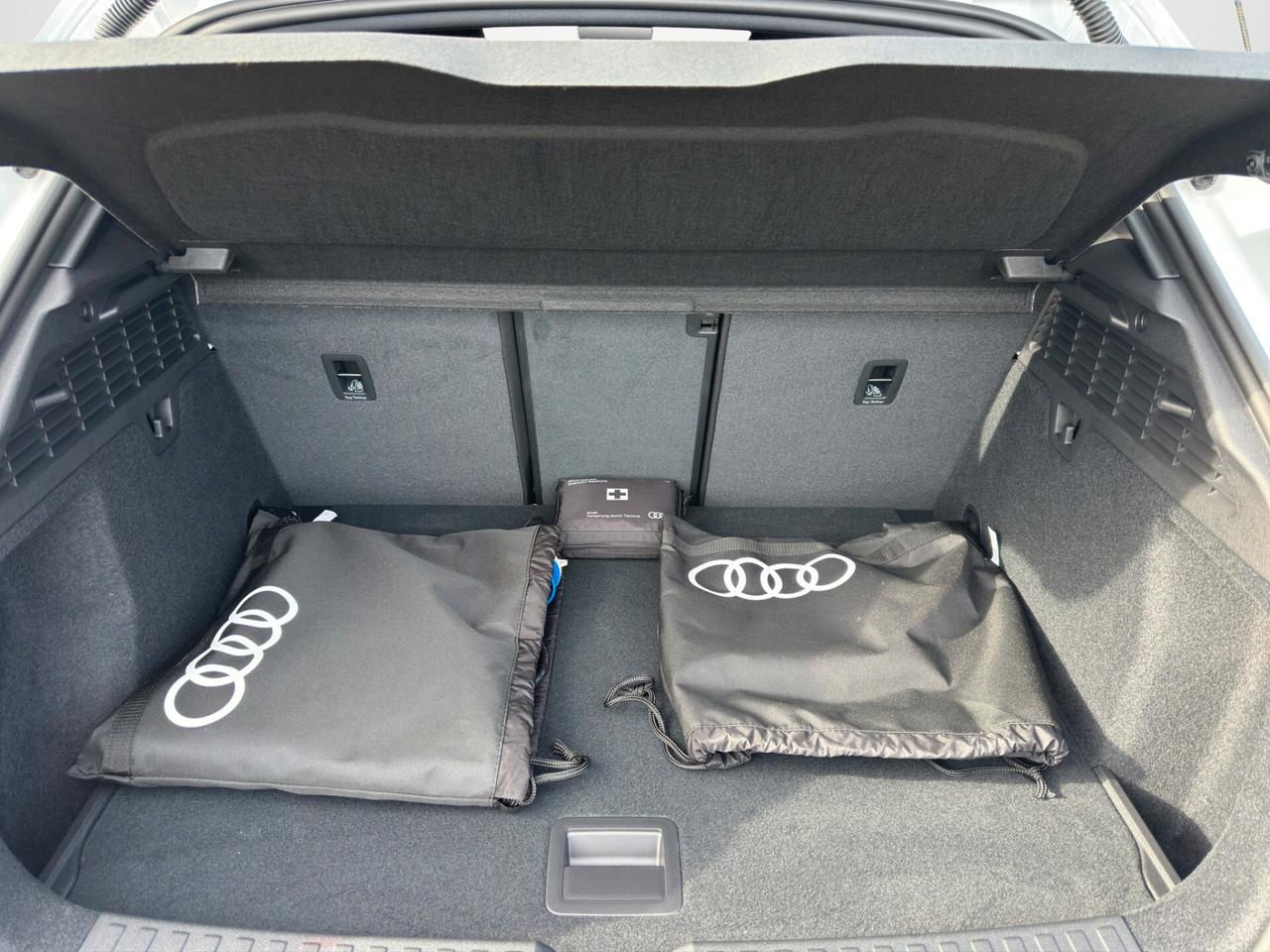 Audi A3 SPB 40 TFSI e S tronic line edition