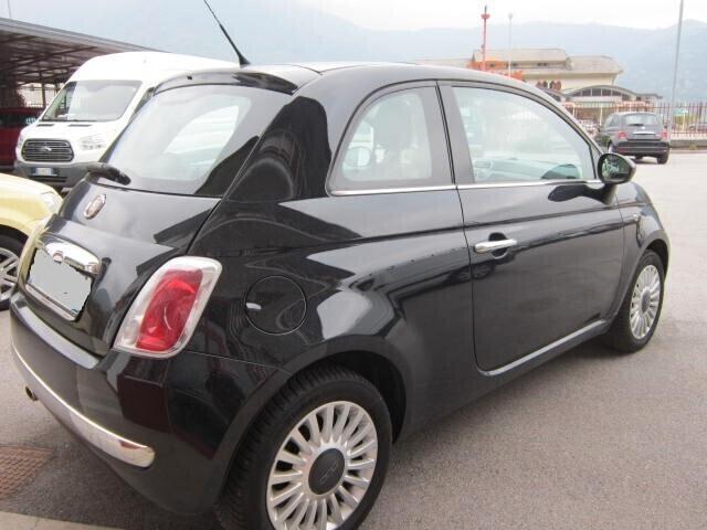 Fiat 500 1.2 Lounge NEOPATENTATI