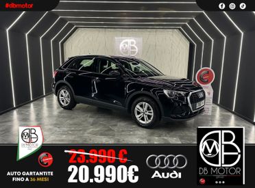 Audi Q3 35 TDI S tronic