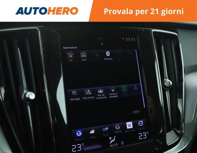 VOLVO V60 B5 AWD Geartronic Momentum Business Pro