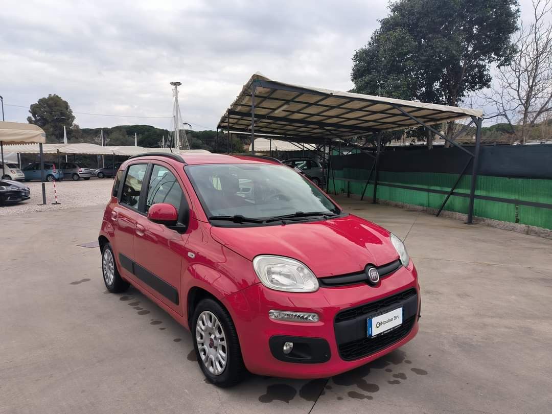 Fiat Panda 1.3 MJT S&amp;S Easy