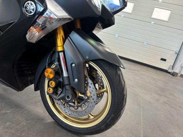 YAMAHA T Max 530 DX Full Optional