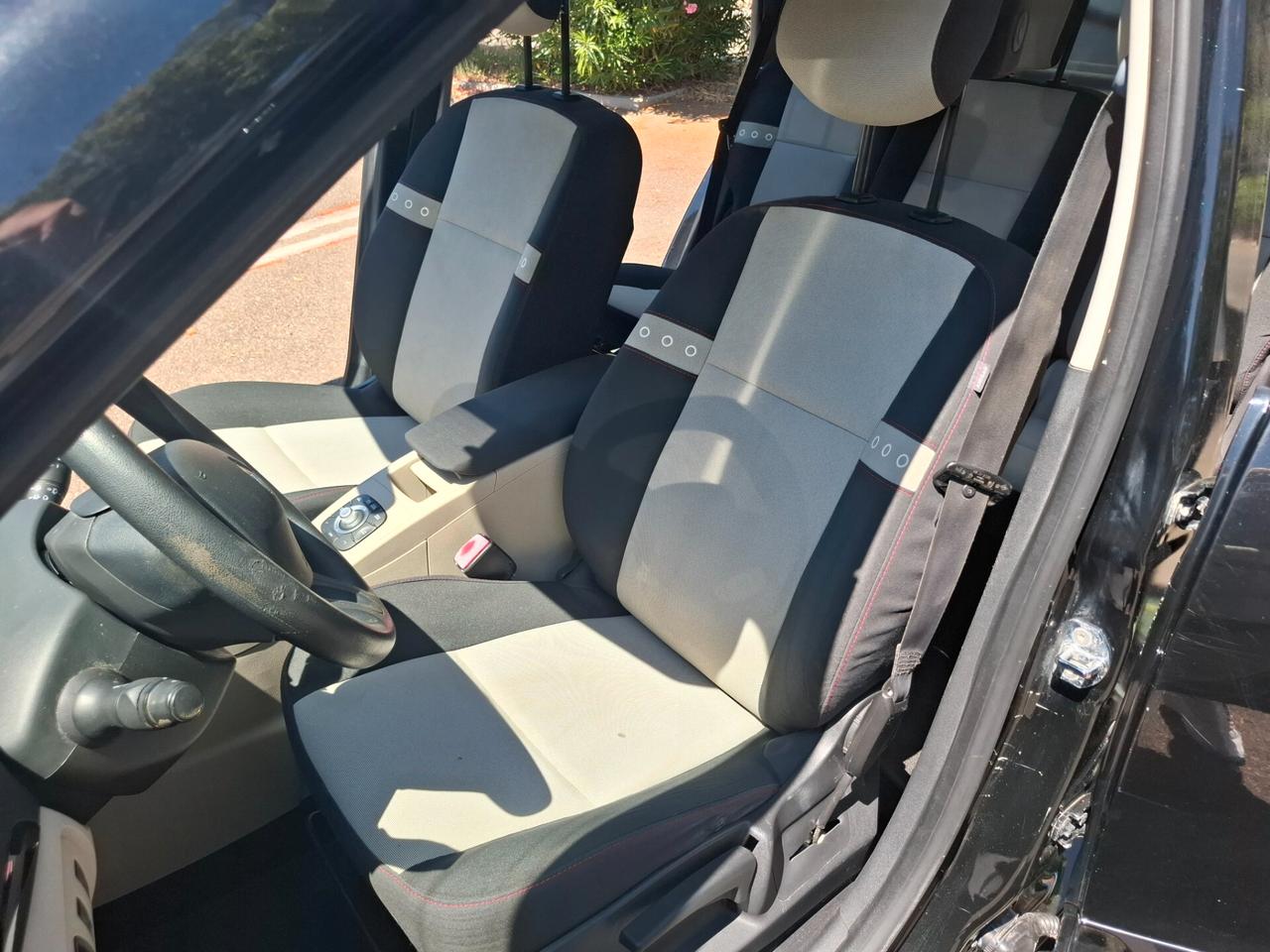 Renault Scenic Scénic XMod 1.5 dCi 110CV Wave