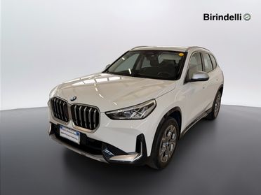 BMW X1 (U11) - X1 sDrive 18d xLine