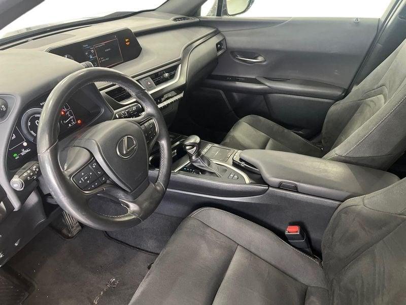 Lexus UX UX 250h 2.0 Executive 2wd cvt my20