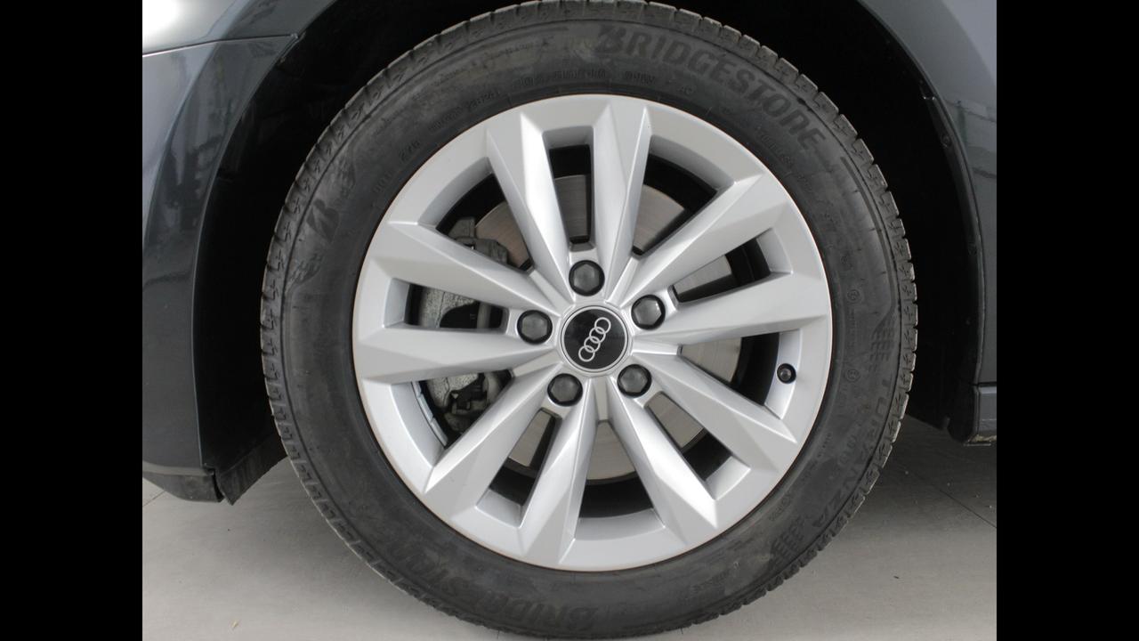 AUDI AUDI A3 SPORTBACK 30 TFSI