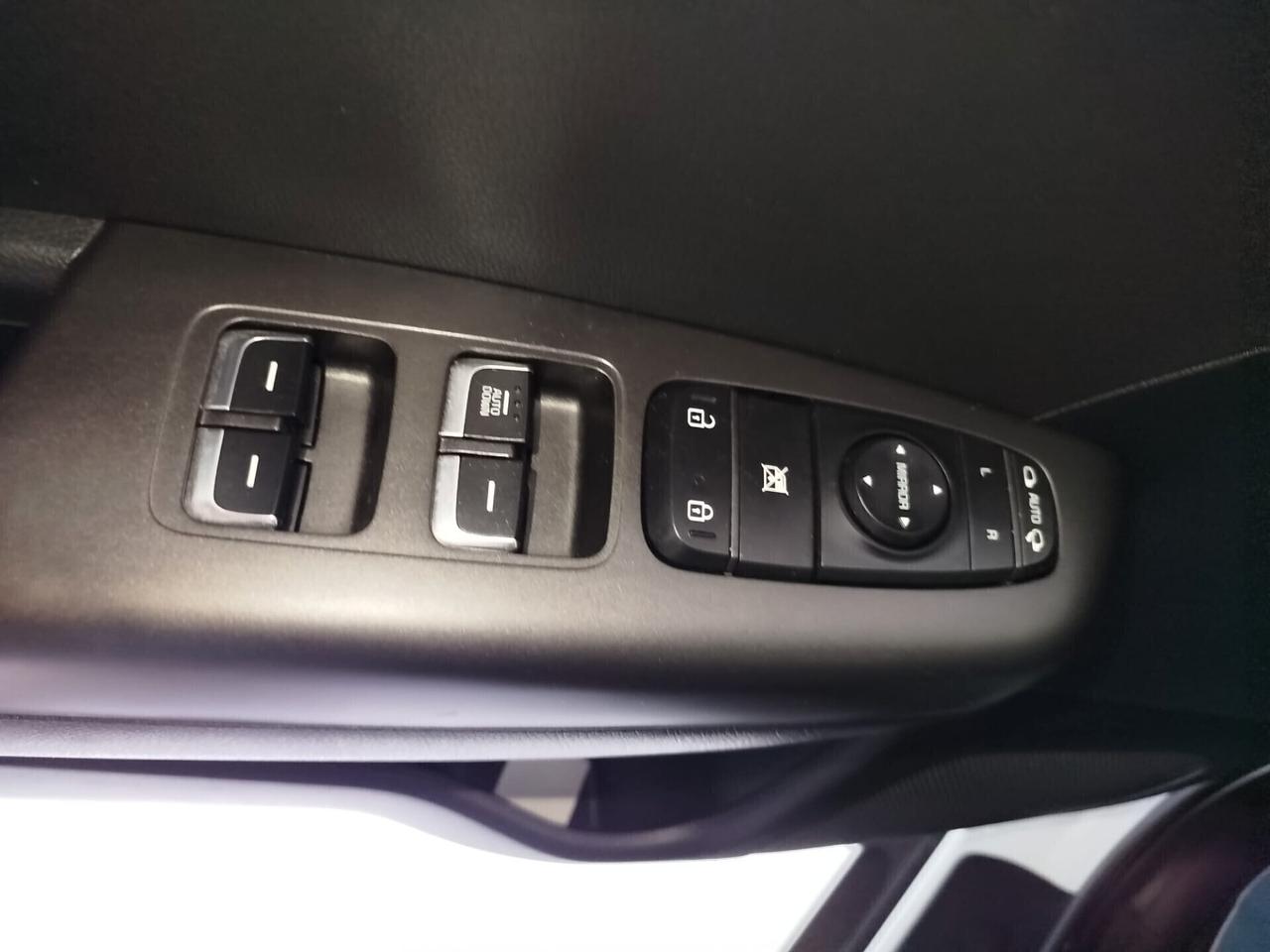 Kia Sportage 1.6 CRDI 136 CV 2WD Mild Hybrid Style