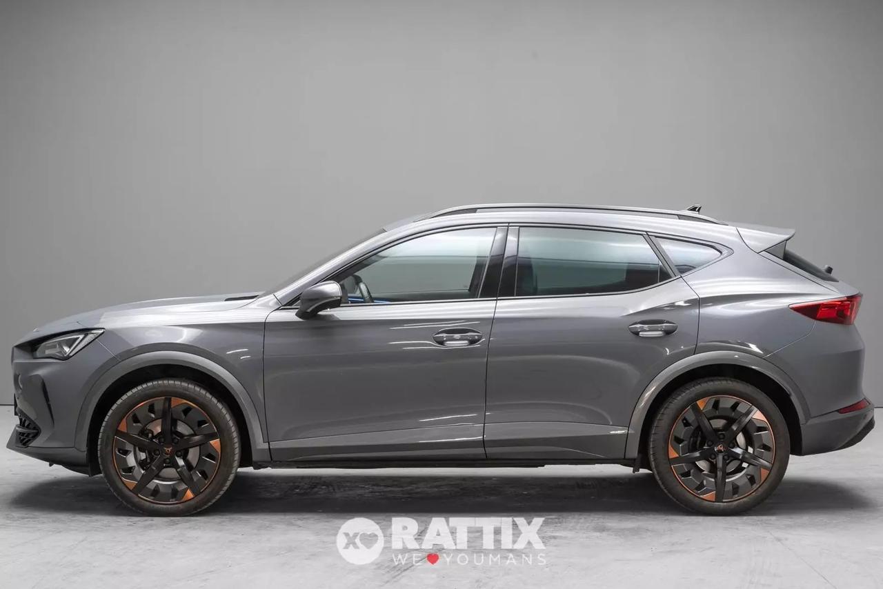 Cupra Formentor 1.5 TSI 150CV DSG