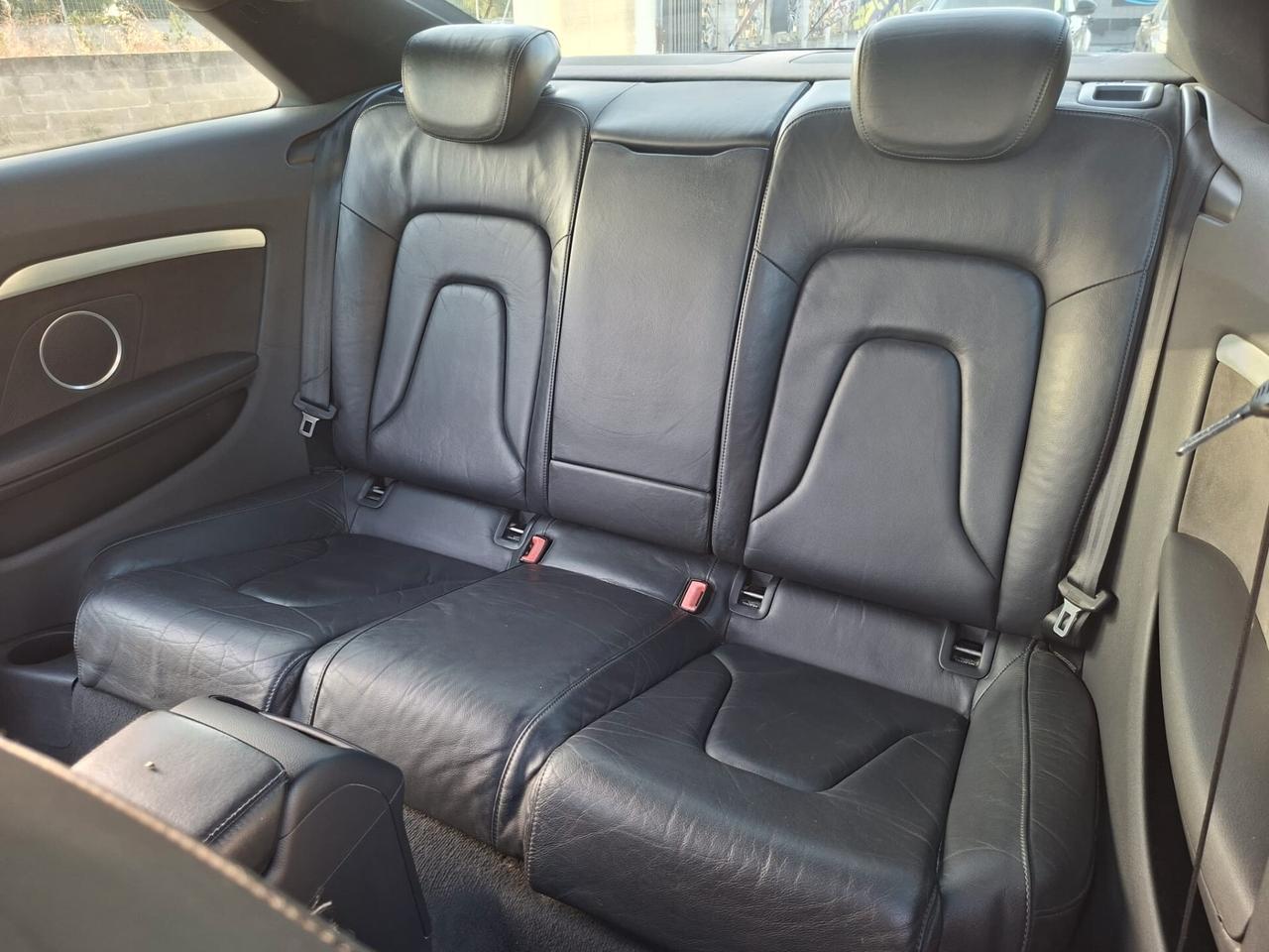 Audi A5 2.7 V6 TDI multitronic Ambiente
