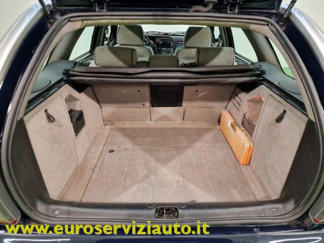 LANCIA Lybra 2.0i 20V cat Station Wagon LX