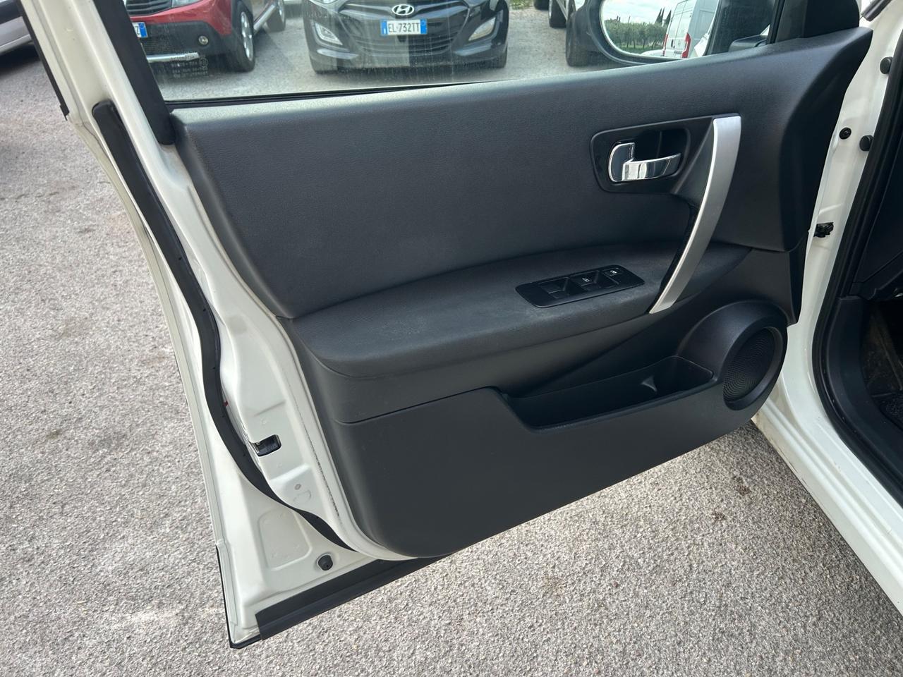 Nissan Qashqai+2 1.5 dCi 7 Posti Tetto Panoramico