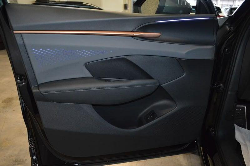 Cupra Terramar Terramar 1.5 eTSI Hybrid DSG EDGE CAMERA 360° MATRIX LED