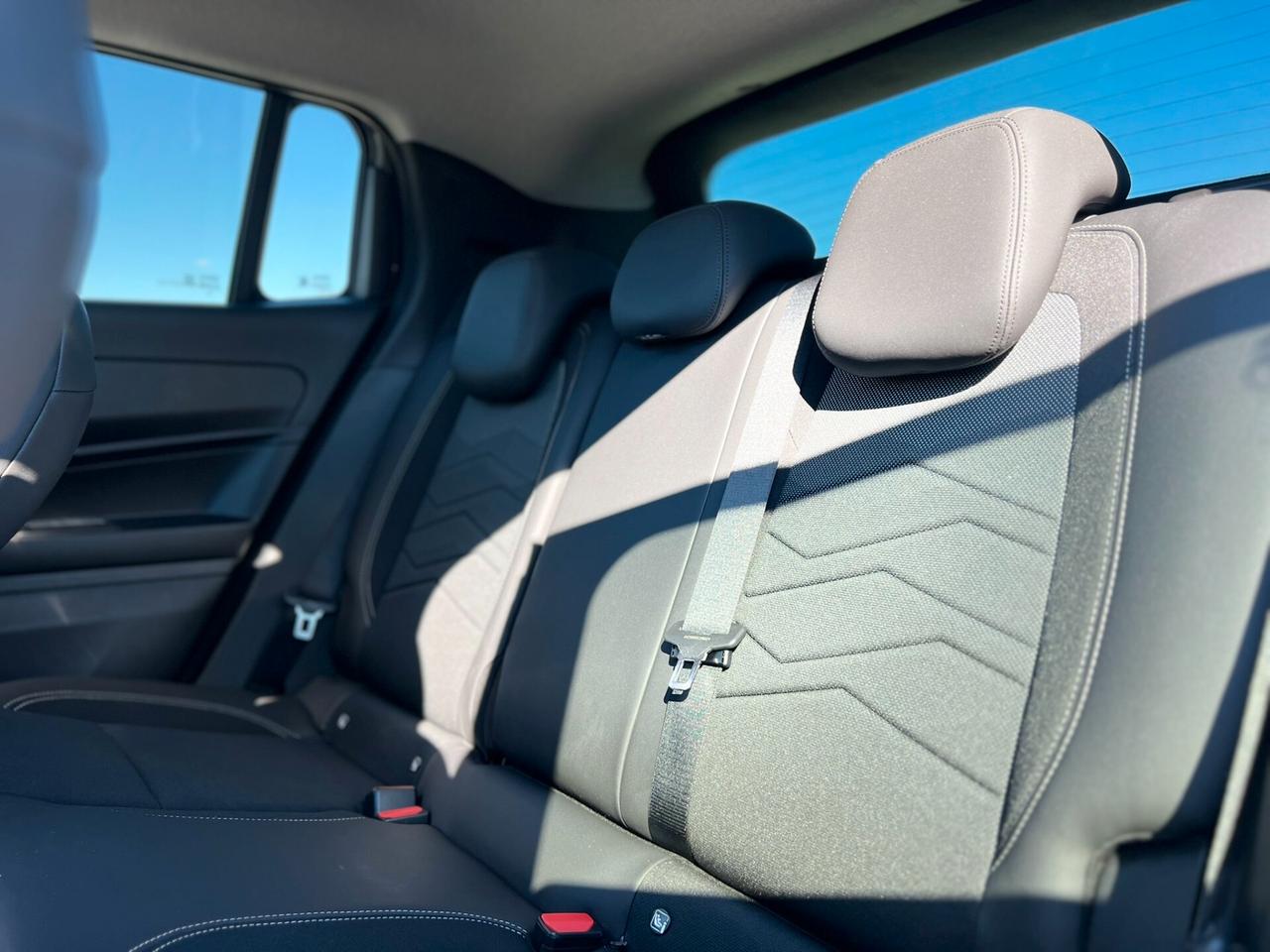 Jeep Avenger 1.2 TURBO HYBRID 101cv SUMMIT UNICOPROPRIETARIO ITALIANA