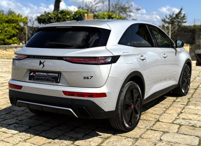 DS AUTOMOBILES DS 7 BlueHDi 130cv Performance Line