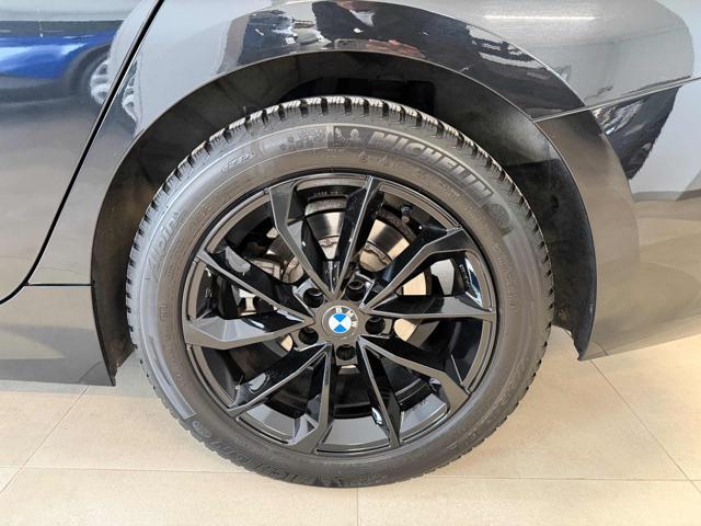 BMW 320 d Business Advantage aut.