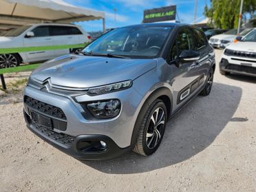 Citroen C3 PureTech 83 S&S Shine Pack