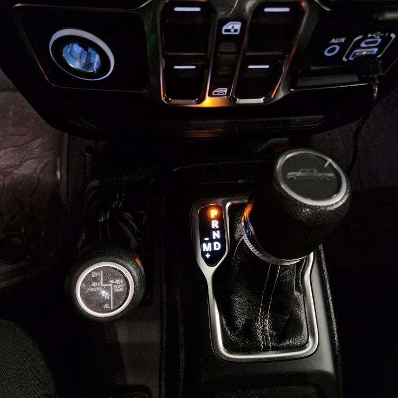 JEEP Gladiator Gladiator 3.0 Diesel V6 Overland