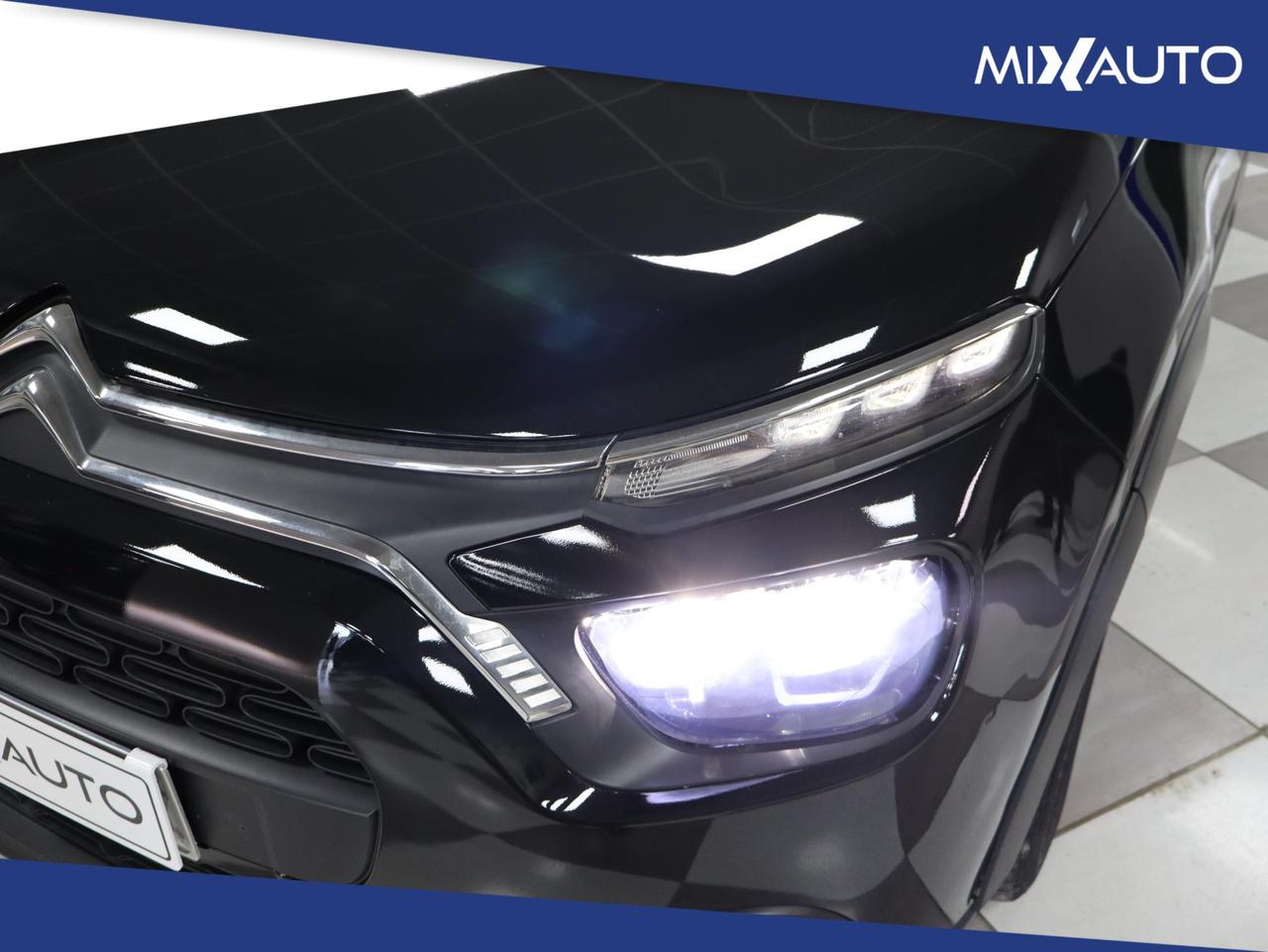 CITROEN C3 1.2 PureTech 83CV Feel Pack