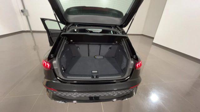 AUDI RS 3 SPB TFSI quattro S tronic